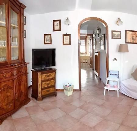Casa Brunella Lonato del Garda Exterior foto