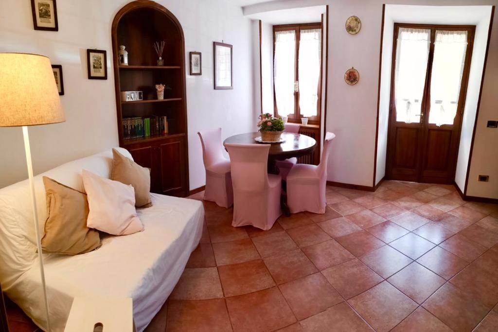 Casa Brunella Lonato del Garda Exterior foto